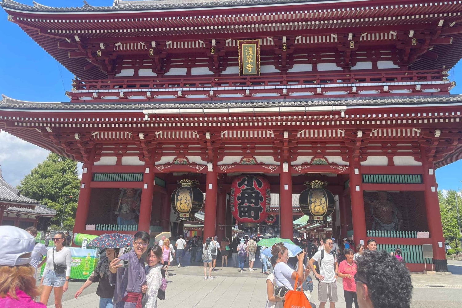 Tokio: Stadsrondleiding in een privétour