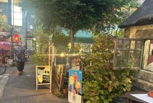 Tokyo: Private City Tour with Spanish-Speaking Guide