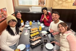 Tokio: privé tour op maat met gids en chauffeur