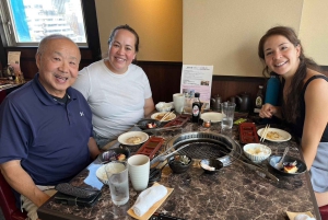 Tokio: privé tour op maat met gids en chauffeur