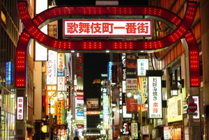 Tokio: Tour privado de la ciudad personalizable con chófer