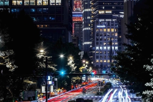 Tokio: Tour privado de la ciudad personalizable con chófer