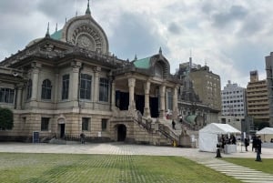 Tokio: Yksityinen räätälöitävä kiertoajelu paikallisen oppaan kanssa