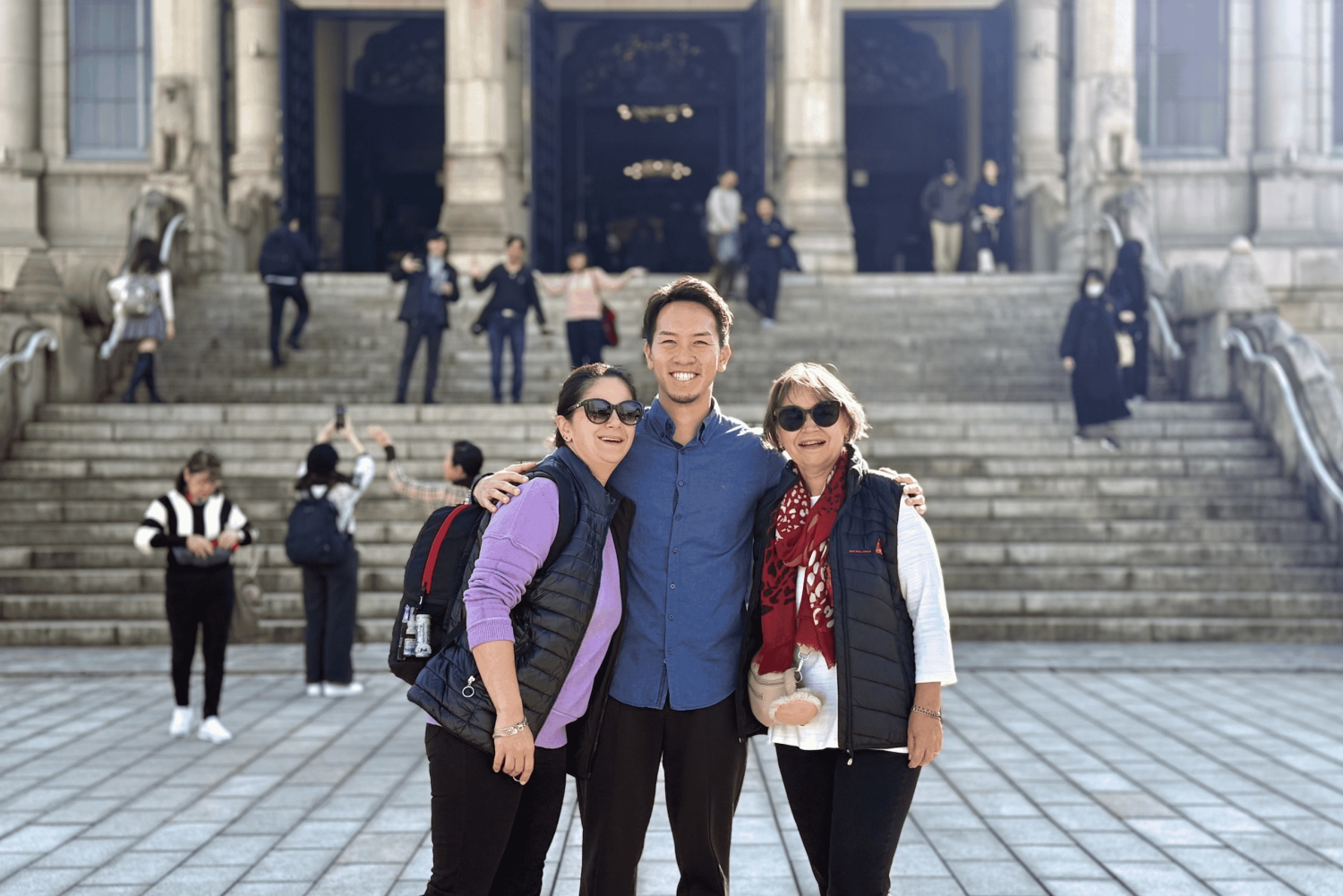 Tokyo: Privat skræddersyet 1-dags guidet tur med lokale guider