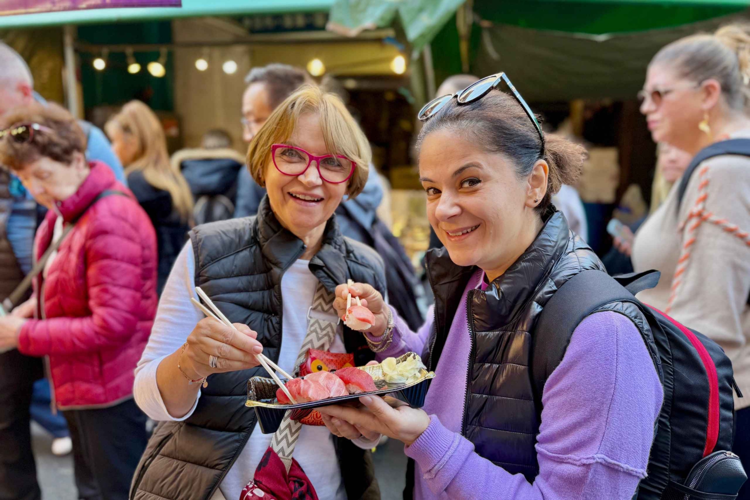 Tokyo: Privat skræddersyet 1-dags guidet tur med lokale guider