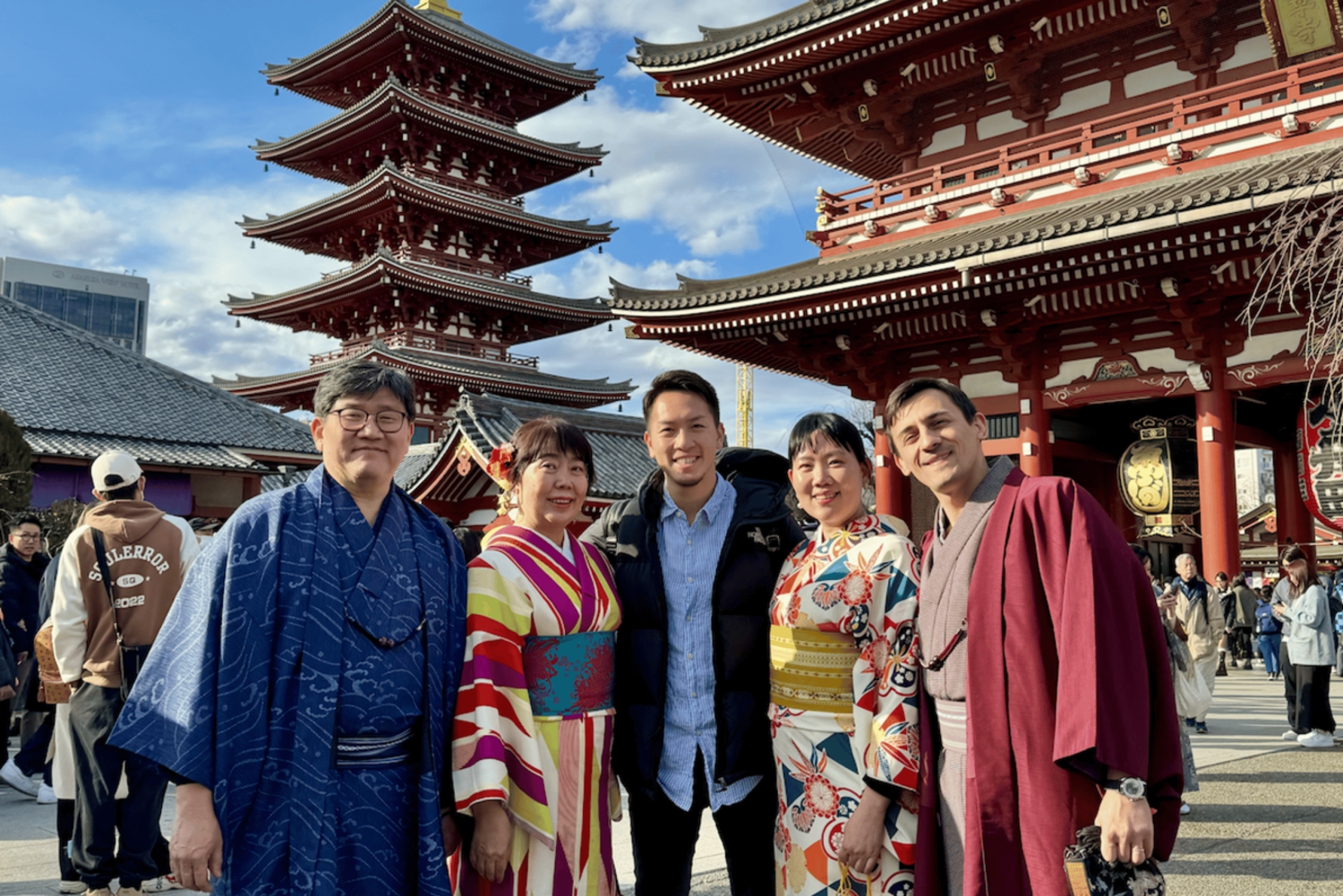 Tokyo: Privat skræddersyet 1-dags guidet tur med lokale guider