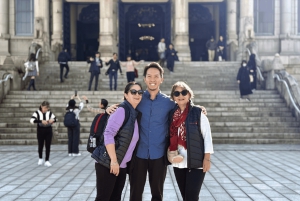 Tokyo: Privat skræddersyet 1-dags guidet tur med lokale guider