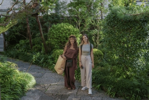 Tokyo: Privat skræddersyet 1-dags guidet tur med lokale guider