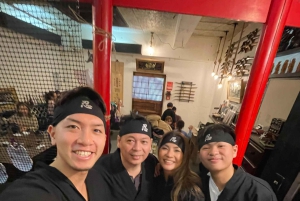 Tokyo: Privat skræddersyet 1-dags guidet tur med lokale guider