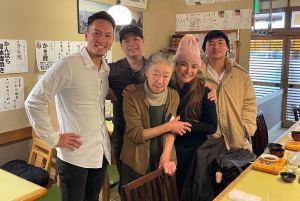 Tokyo: Privat skræddersyet 1-dags guidet tur med lokale guider