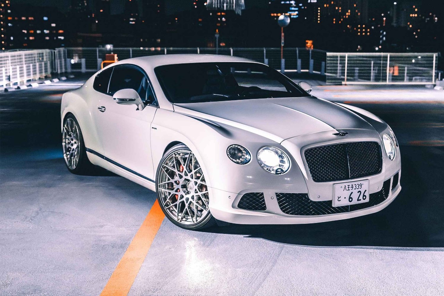 Tokyo : Premium Daikoku PA ET Umihotaru PA Car Tour