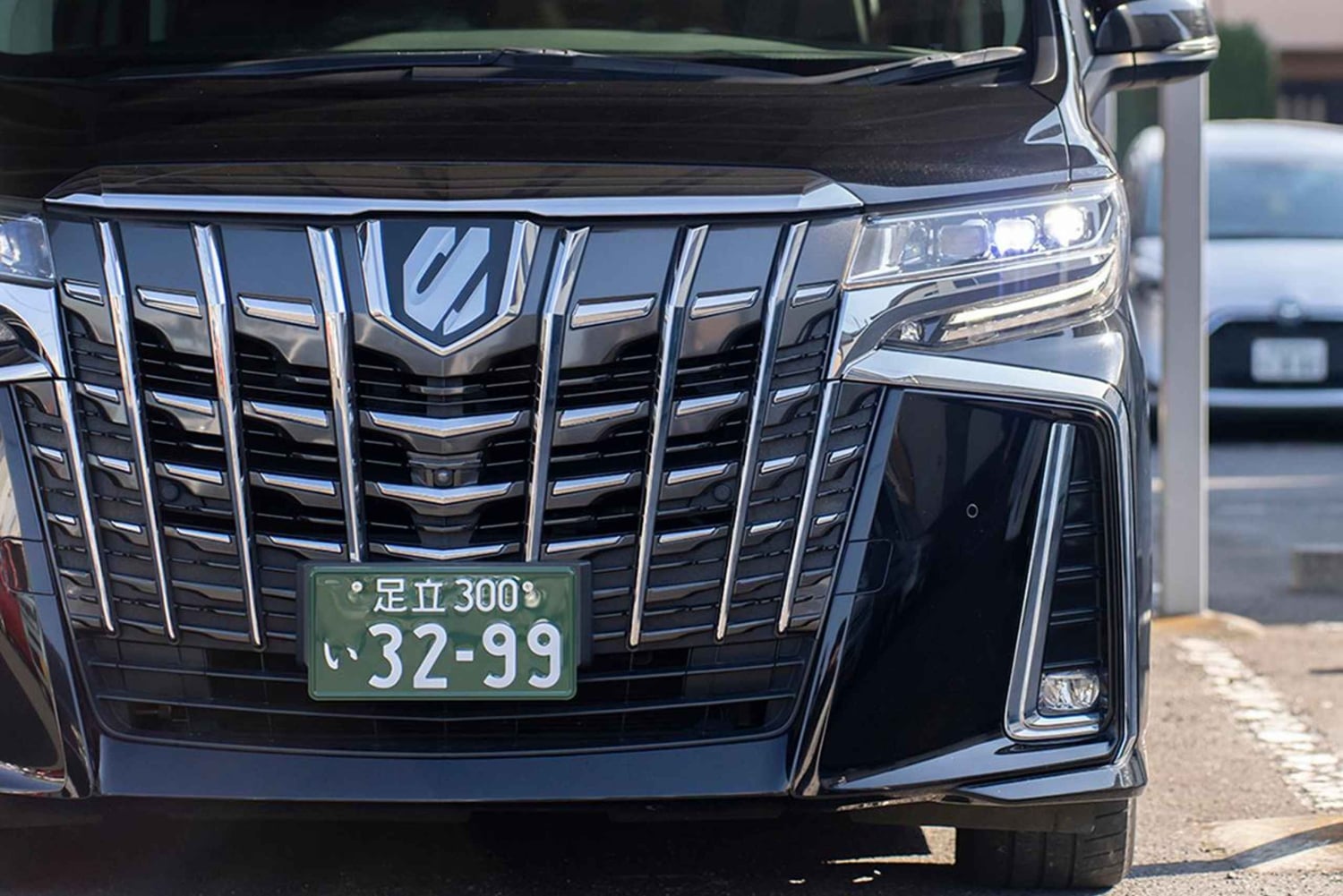 Токио: частный трансфер из аэропорта Ханэда (в одну сторону или туда и обратно)