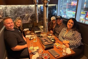 Privat mattur i Tokyo