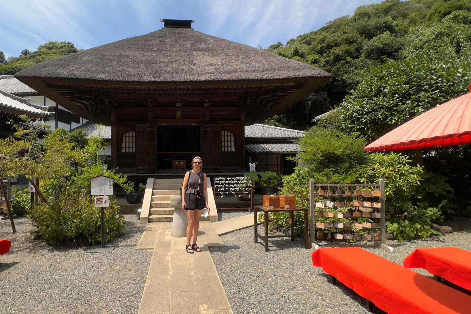 Tokyo: privat tur til skjulte perler med henting på hotellet