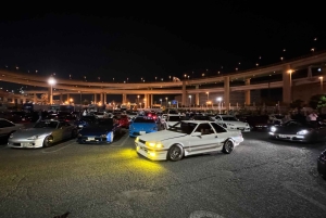 Tokyo: privat tur til skjulte perler med henting på hotellet