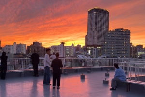 Tokyo: privat tur til skjulte perler med henting på hotellet