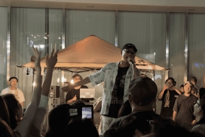 Tokyo: privat tur til skjulte perler med henting på hotellet