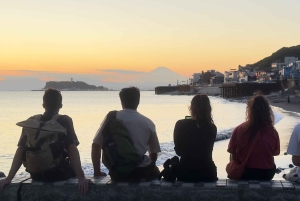 Tokyo: privat tur til skjulte perler med henting på hotellet