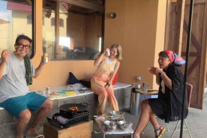 Tokyo: privat tur til skjulte perler med henting på hotellet