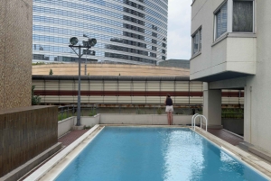 Tokyo: privat tur til skjulte perler med henting på hotellet