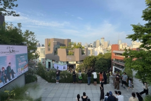 Tokyo: privat tur til skjulte perler med henting på hotellet