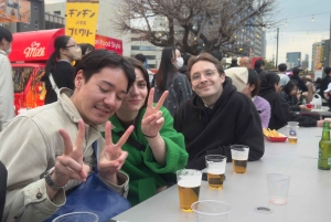 Tokyo: privat tur til skjulte perler med henting på hotellet