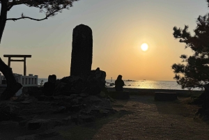 Tokyo: privat tur til skjulte perler med henting på hotellet