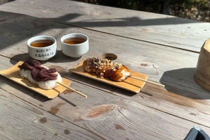 Tokyo: privat tur til skjulte perler med henting på hotellet