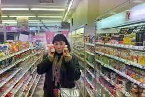 Tokyo: privat tur til skjulte perler med henting på hotellet