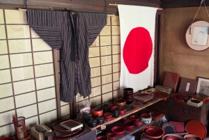 Tokyo: privat tur til skjulte perler med henting på hotellet