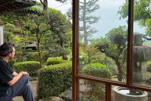 Tokyo: privat tur til skjulte perler med henting på hotellet