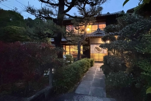 Tokyo: privat tur til skjulte perler med henting på hotellet