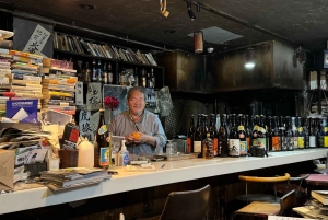 Tokyo: privat tur til skjulte perler med henting på hotellet