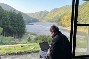 Tokyo: privat tur til skjulte perler med henting på hotellet