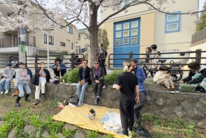 Tokyo: privat tur til skjulte perler med henting på hotellet