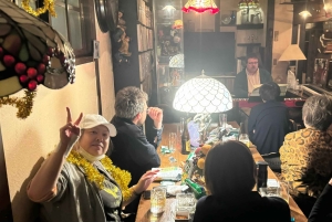 Tokyo: privat tur til skjulte perler med henting på hotellet