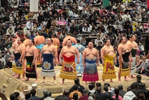 Tokyo: privat tur til skjulte perler med henting på hotellet