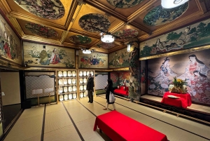 Tokyo: privat tur til skjulte perler med henting på hotellet