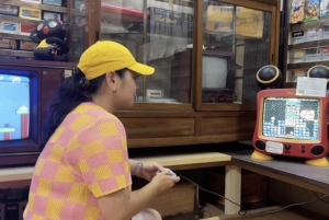 Tokyo: privat tur til skjulte perler med henting på hotellet