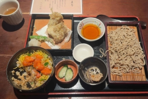 Tokyo: privat tur til skjulte perler med henting på hotellet