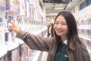 Tokyo: Privat tur til Meiji-helligdommen og høydepunkter i Harajuku