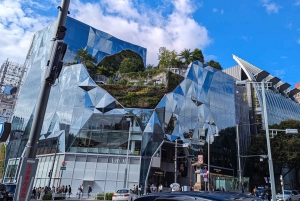 Tokio: Yksityinen aamujuoksukierros ja sento-kylpy