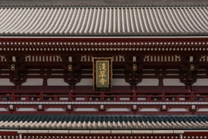 Tóquio: Viagem privada de um dia a Nagano Zenko-ji e aos macacos da neve