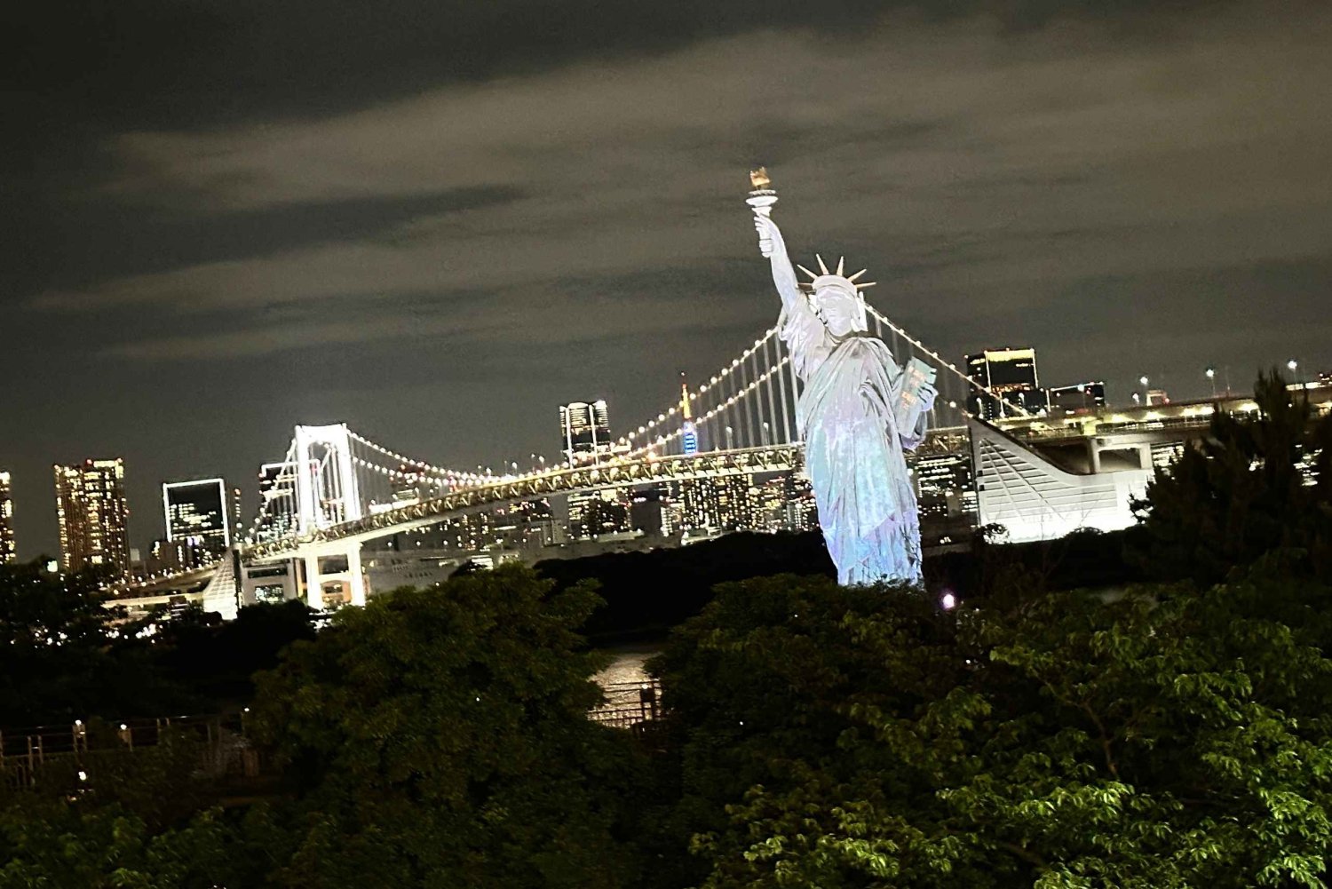 Tokyo: privat kveldstur med henting på hotellet