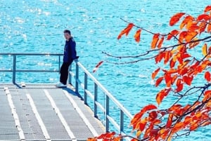 Tokio: Nikko privé dagtour naar werelderfgoed, volledig op maat gemaakt