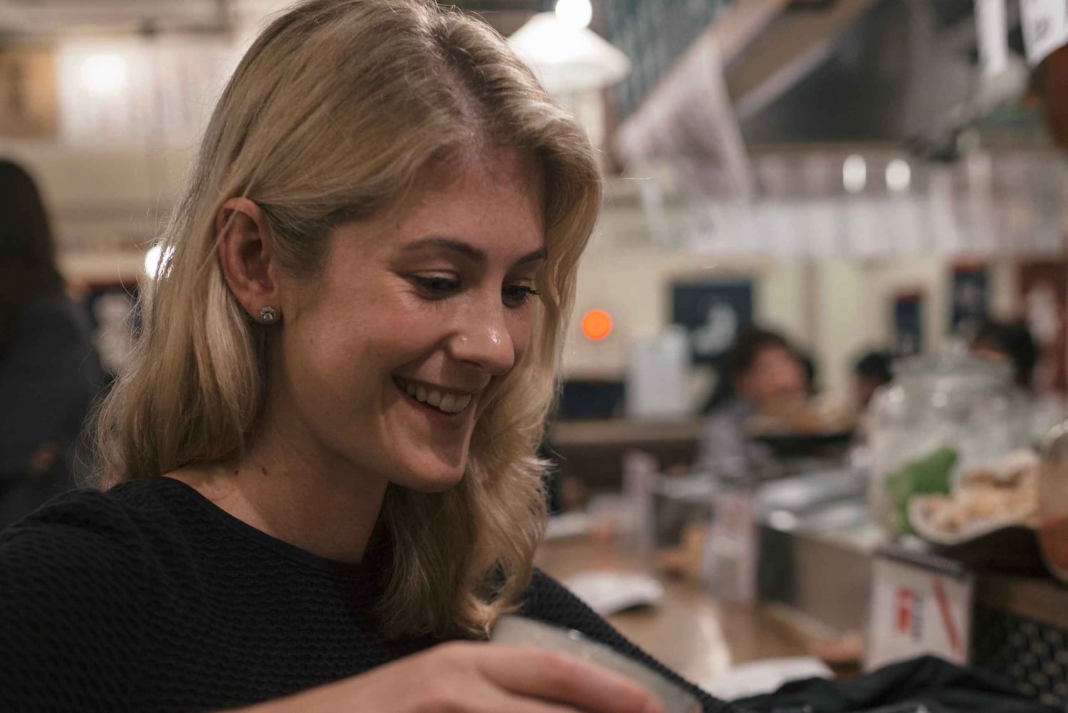 Tóquio: Tour gastronômico local personalizado e privado