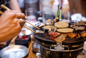 Tokyo: Private Personalized Local Food Tour