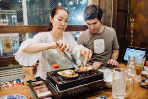 Tokyo: Private Personalized Local Food Tour