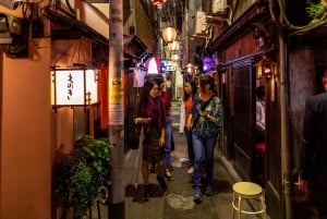 Tokyo: Private Personalized Local Food Tour