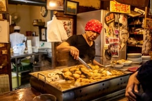 Tokyo: Private Personalized Local Food Tour